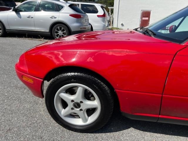 Mazda MX-5 Miata M Edition 1997