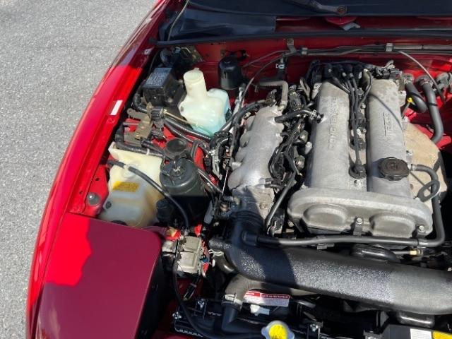 Mazda MX-5 Miata M Edition 1997