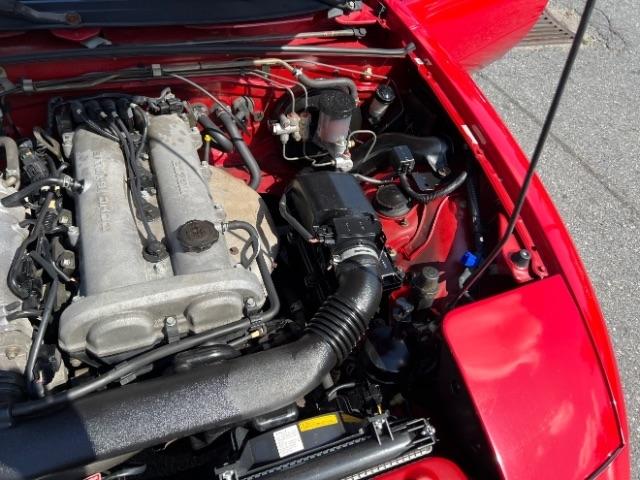 Mazda MX-5 Miata M Edition 1997