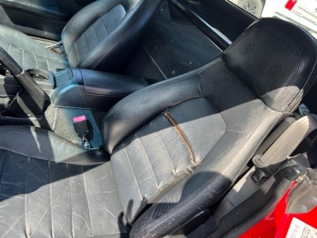 Mazda MX-5 Miata M Edition 1997