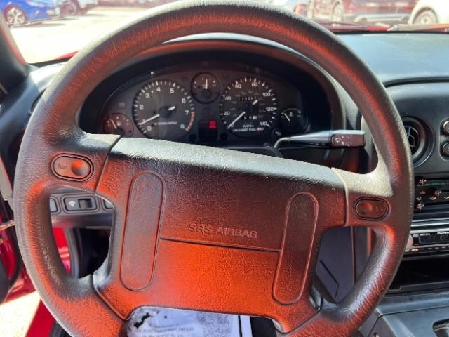Mazda MX-5 Miata M Edition 1997