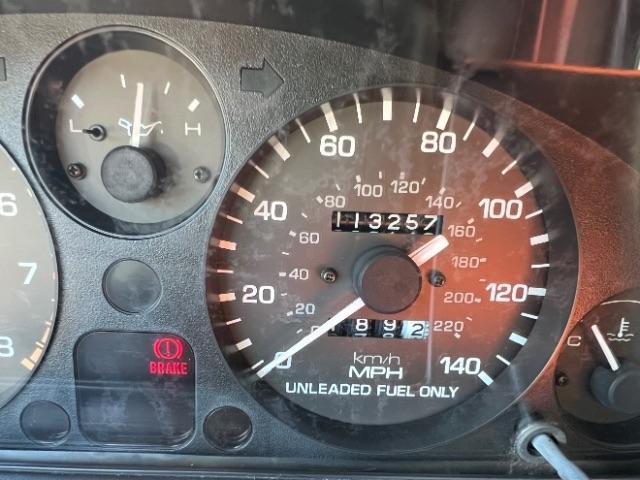 Mazda MX-5 Miata M Edition 1997