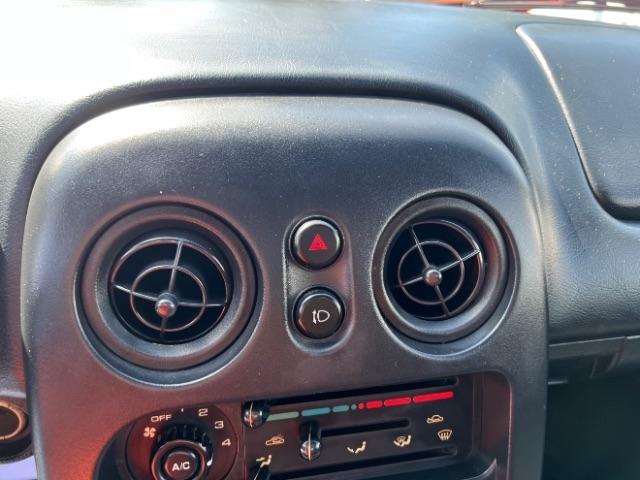 Mazda MX-5 Miata M Edition 1997