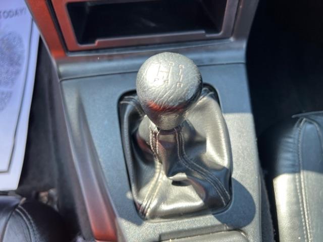 Mazda MX-5 Miata M Edition 1997