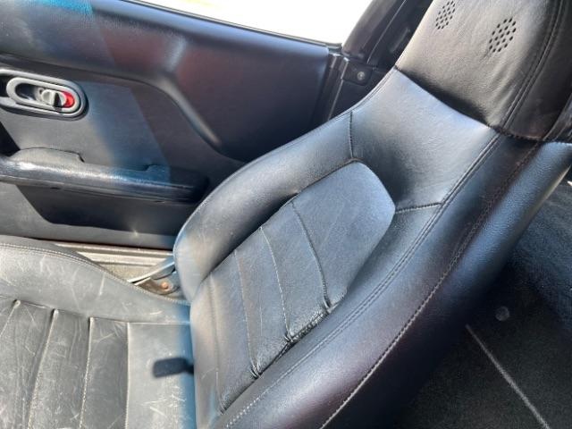 Mazda MX-5 Miata M Edition 1997