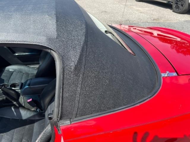 Mazda MX-5 Miata M Edition 1997
