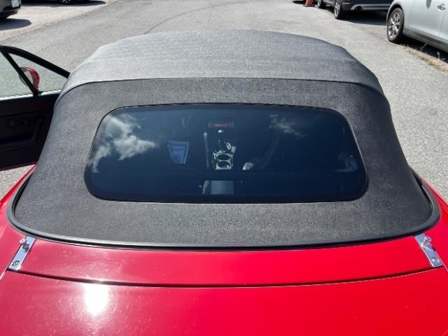 Mazda MX-5 Miata M Edition 1997