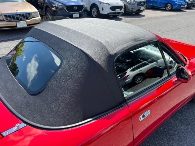 Mazda MX-5 Miata M Edition 1997
