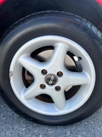 Mazda MX-5 Miata M Edition 1997