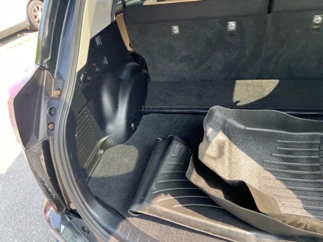 Toyota RAV4 Hybrid XLE 2016