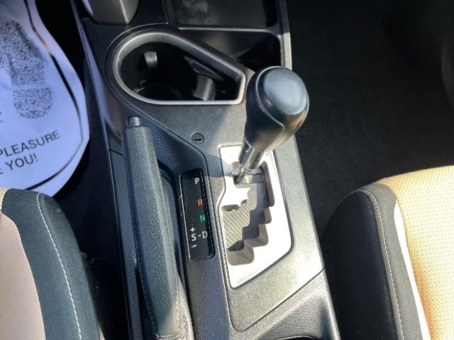Toyota RAV4 Hybrid XLE 2016