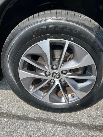 Toyota RAV4 Hybrid XLE 2016