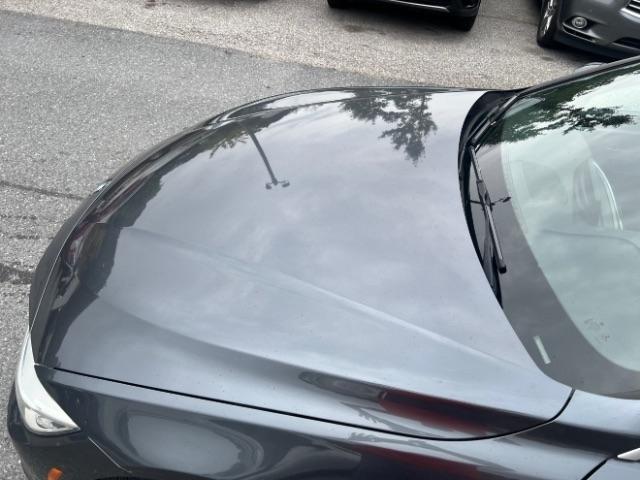 BMW 4-Series Gran Coupe 428i xDrive SULEV 2016