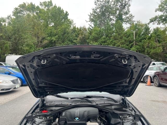 BMW 4-Series Gran Coupe 428i xDrive SULEV 2016