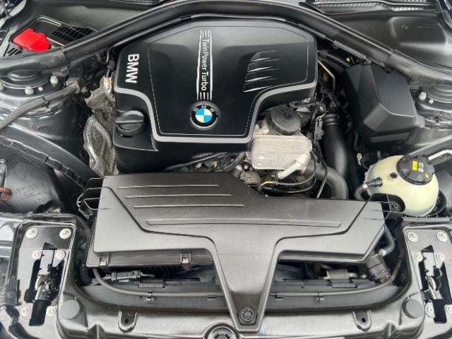 BMW 4-Series Gran Coupe 428i xDrive SULEV 2016
