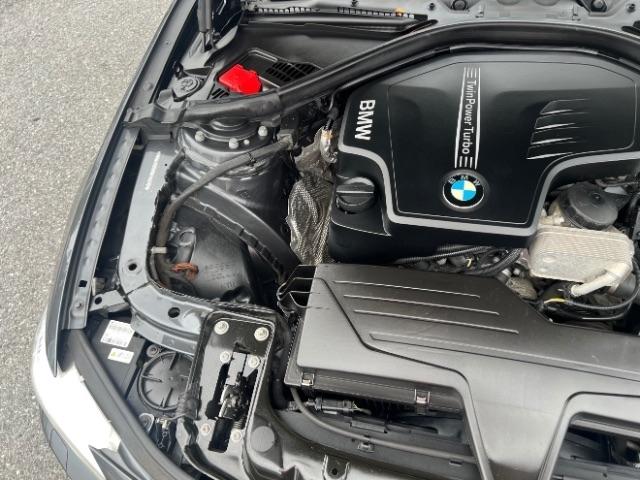 BMW 4-Series Gran Coupe 428i xDrive SULEV 2016