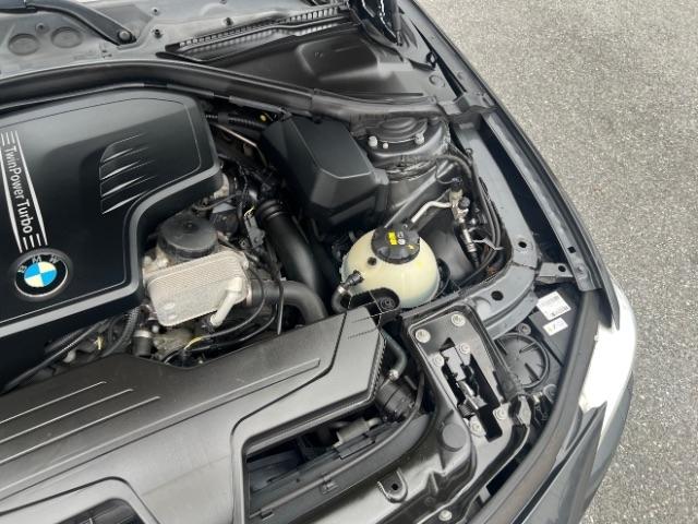 BMW 4-Series Gran Coupe 428i xDrive SULEV 2016