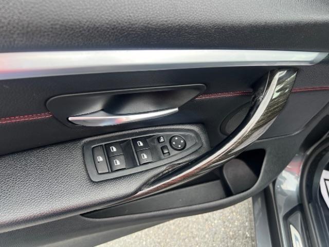 BMW 4-Series Gran Coupe 428i xDrive SULEV 2016