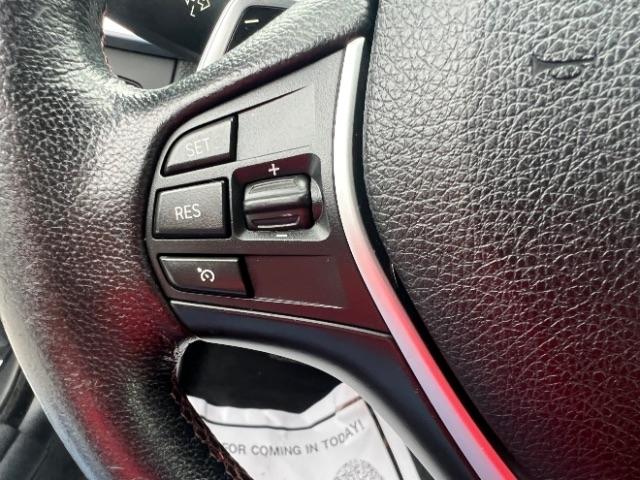 BMW 4-Series Gran Coupe 428i xDrive SULEV 2016