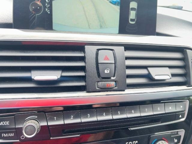 BMW 4-Series Gran Coupe 428i xDrive SULEV 2016