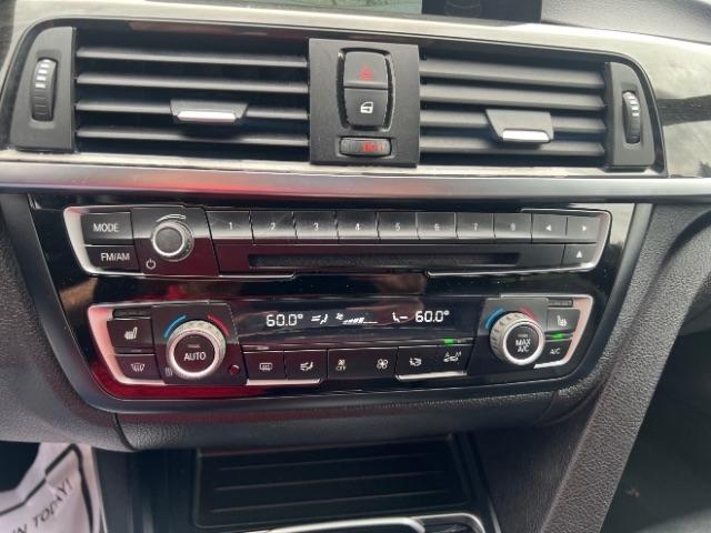 BMW 4-Series Gran Coupe 428i xDrive SULEV 2016