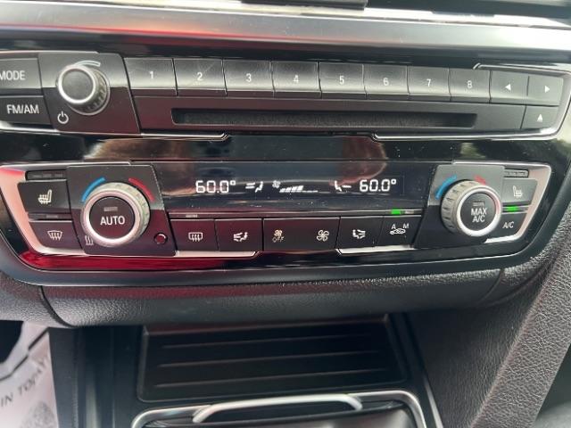 BMW 4-Series Gran Coupe 428i xDrive SULEV 2016