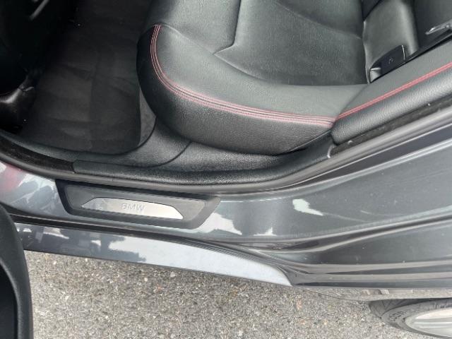 BMW 4-Series Gran Coupe 428i xDrive SULEV 2016