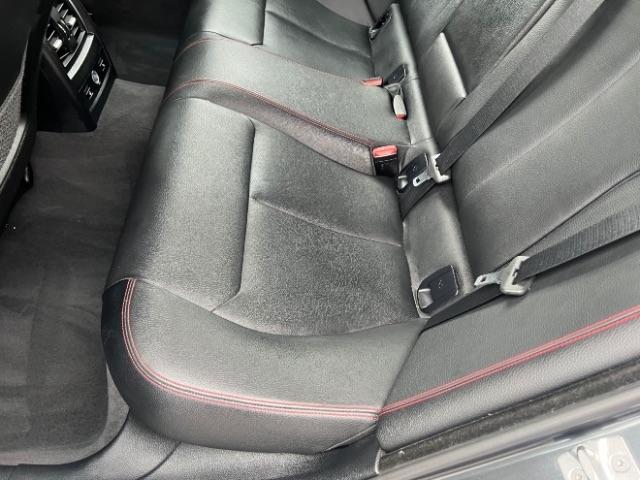 BMW 4-Series Gran Coupe 428i xDrive SULEV 2016