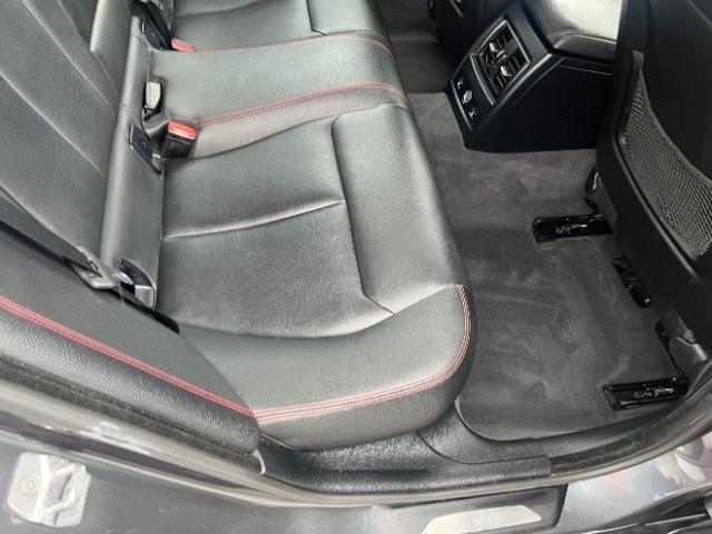 BMW 4-Series Gran Coupe 428i xDrive SULEV 2016