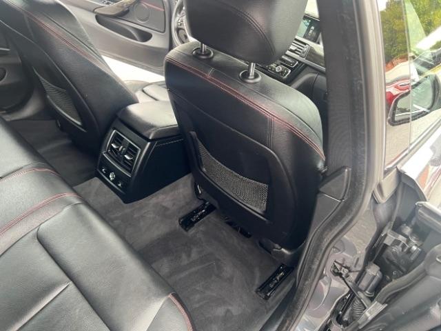 BMW 4-Series Gran Coupe 428i xDrive SULEV 2016