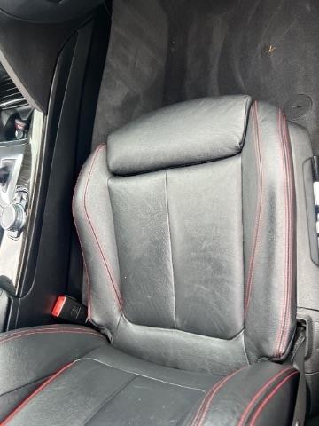 BMW 4-Series Gran Coupe 428i xDrive SULEV 2016