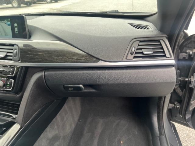 BMW 4-Series Gran Coupe 428i xDrive SULEV 2016