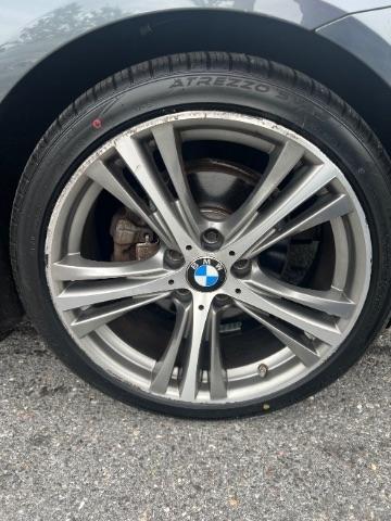 BMW 4-Series Gran Coupe 428i xDrive SULEV 2016
