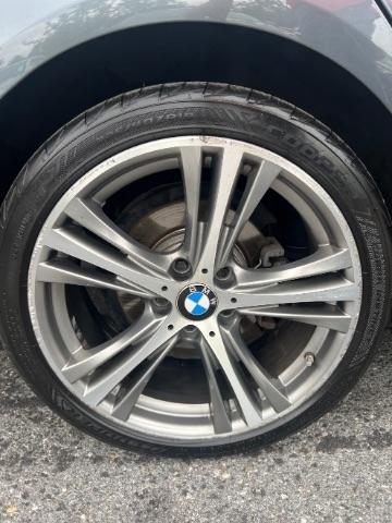 BMW 4-Series Gran Coupe 428i xDrive SULEV 2016