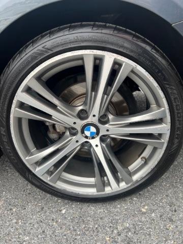 BMW 4-Series Gran Coupe 428i xDrive SULEV 2016