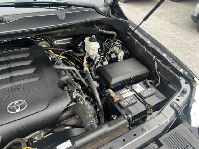 Toyota Tundra Platinum CrewMax 5.7L 4WD 2017