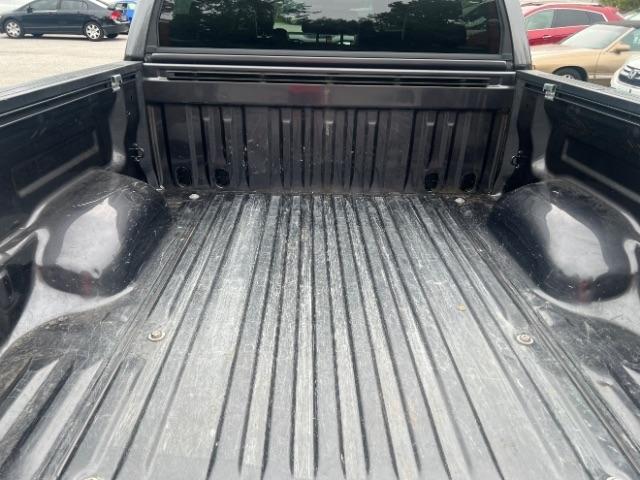 Toyota Tundra Platinum CrewMax 5.7L 4WD 2017