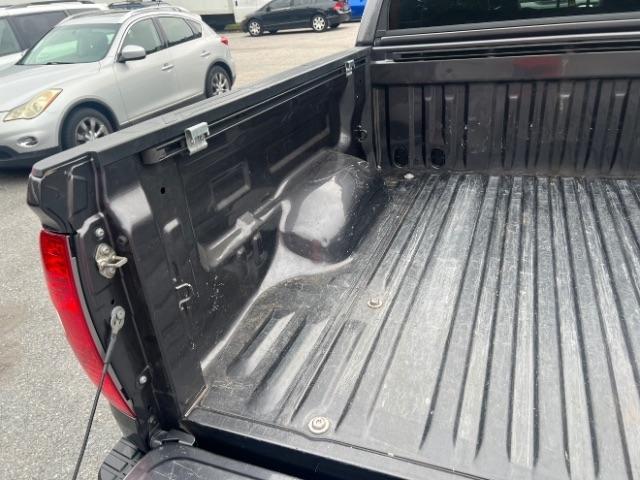 Toyota Tundra Platinum CrewMax 5.7L 4WD 2017