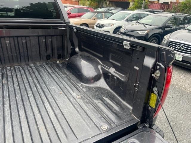 Toyota Tundra Platinum CrewMax 5.7L 4WD 2017