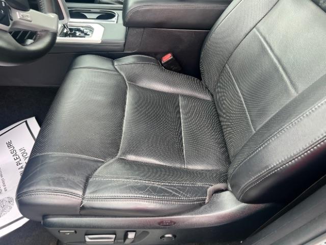 Toyota Tundra Platinum CrewMax 5.7L 4WD 2017