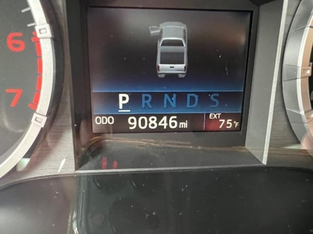 Toyota Tundra Platinum CrewMax 5.7L 4WD 2017