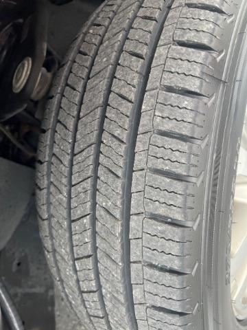 Toyota Tundra Platinum CrewMax 5.7L 4WD 2017