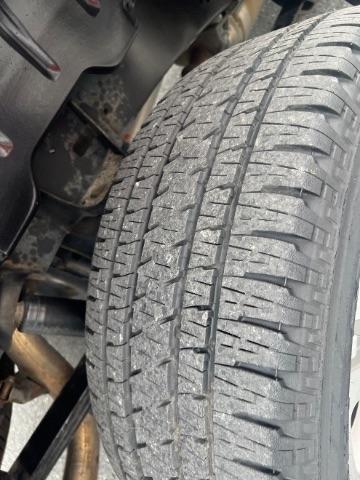 Toyota Tundra Platinum CrewMax 5.7L 4WD 2017