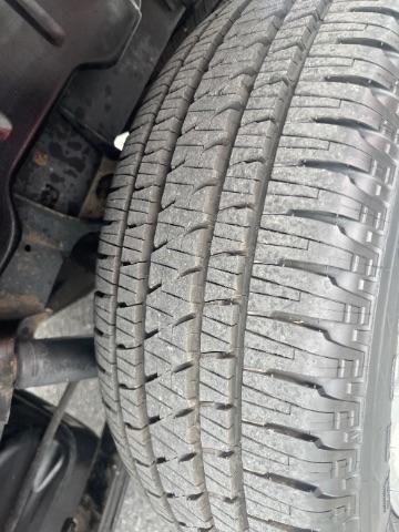 Toyota Tundra Platinum CrewMax 5.7L 4WD 2017