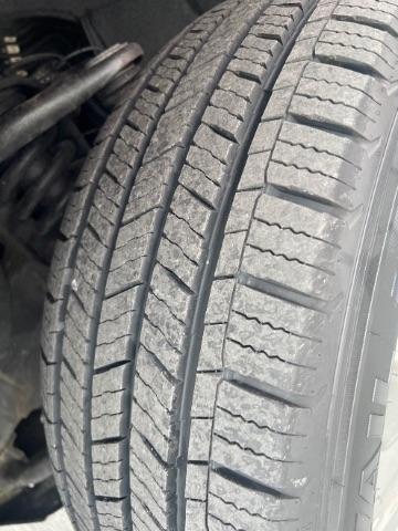 Toyota Tundra Platinum CrewMax 5.7L 4WD 2017