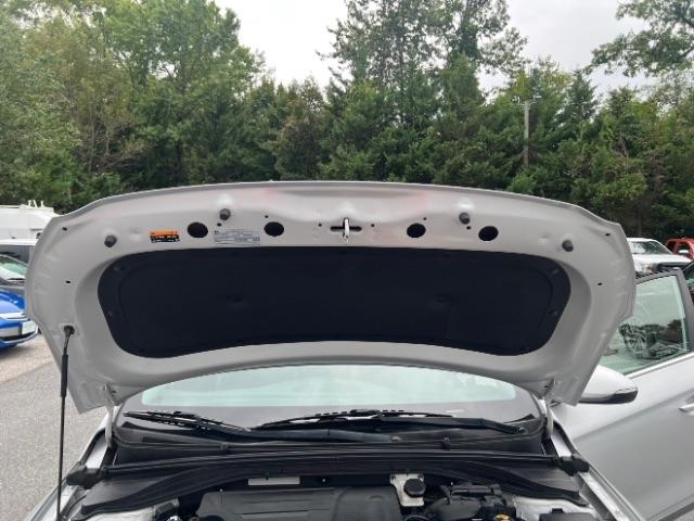 Hyundai Ioniq Hybrid Limited 2019