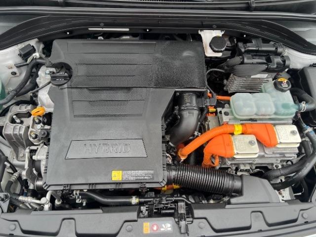 Hyundai Ioniq Hybrid Limited 2019