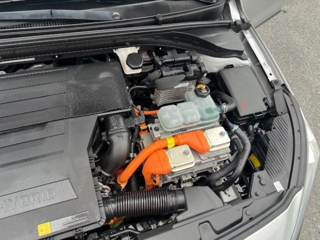 Hyundai Ioniq Hybrid Limited 2019