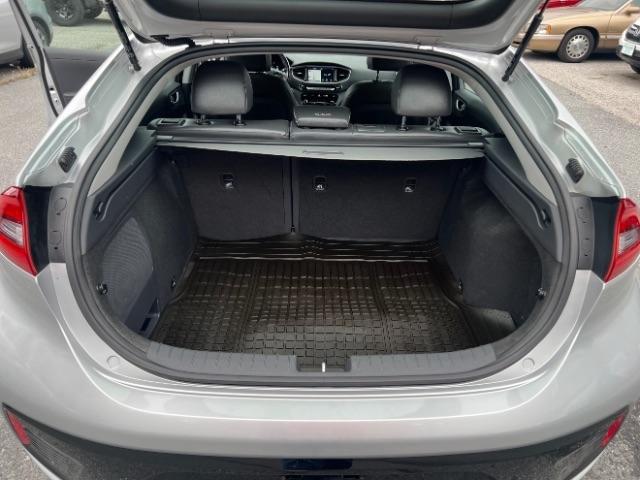 Hyundai Ioniq Hybrid Limited 2019