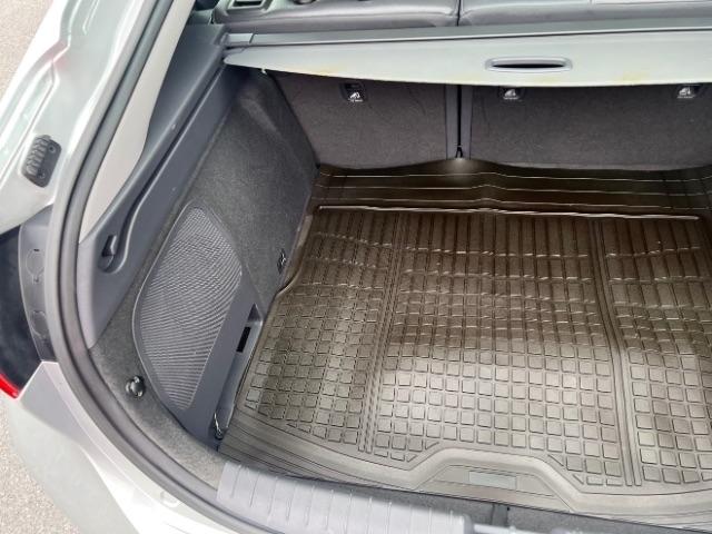 Hyundai Ioniq Hybrid Limited 2019